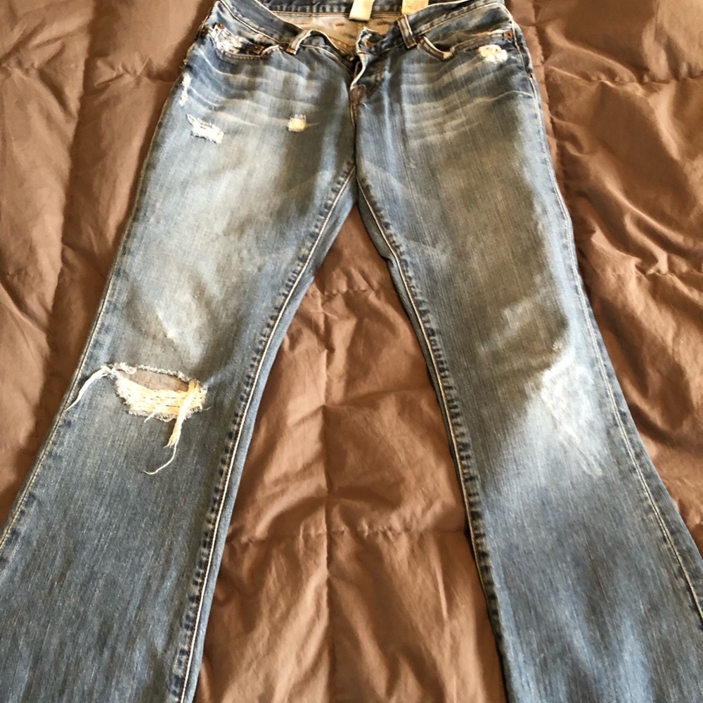 Lucky brand